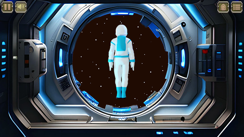Back To Earth screenshot