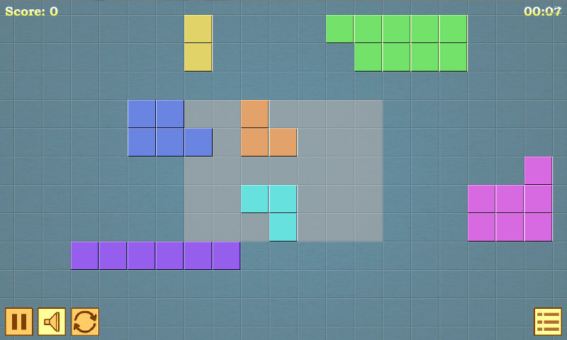 Blocks — cover
