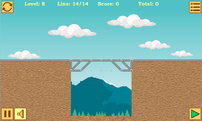 Bridge Builder screenshot