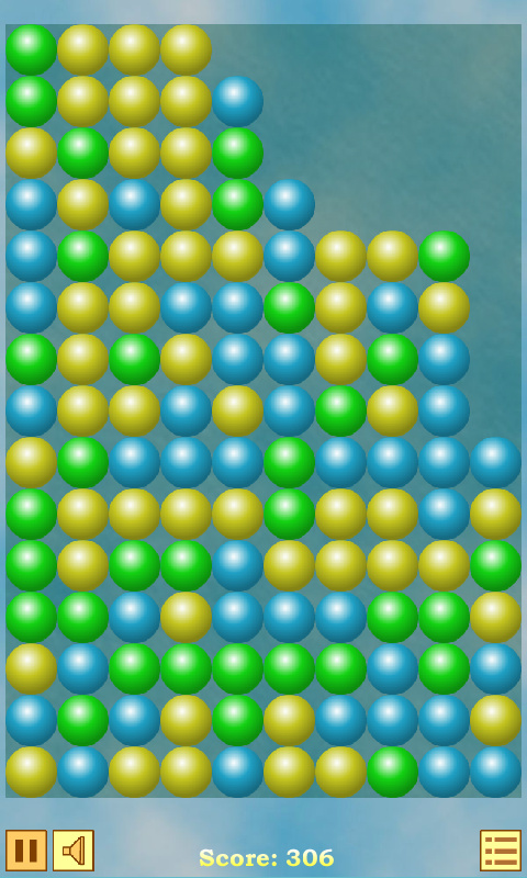 Bubble Burst — cover