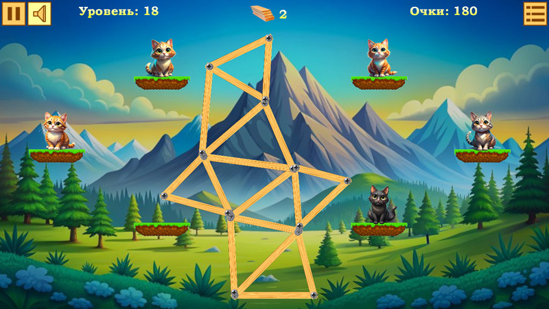 Build Tower screenshot