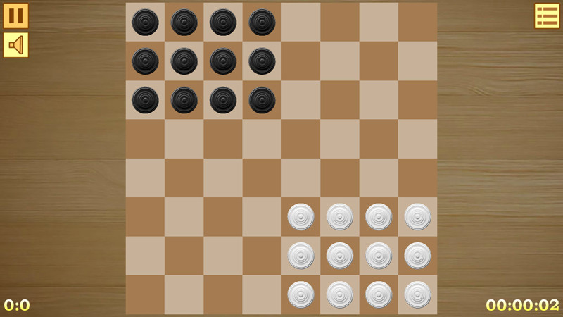 Corners screenshot