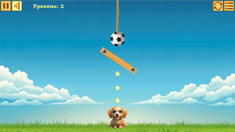 Cut Rope — cover