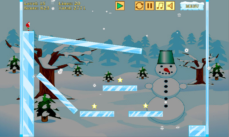Draw Path screenshot