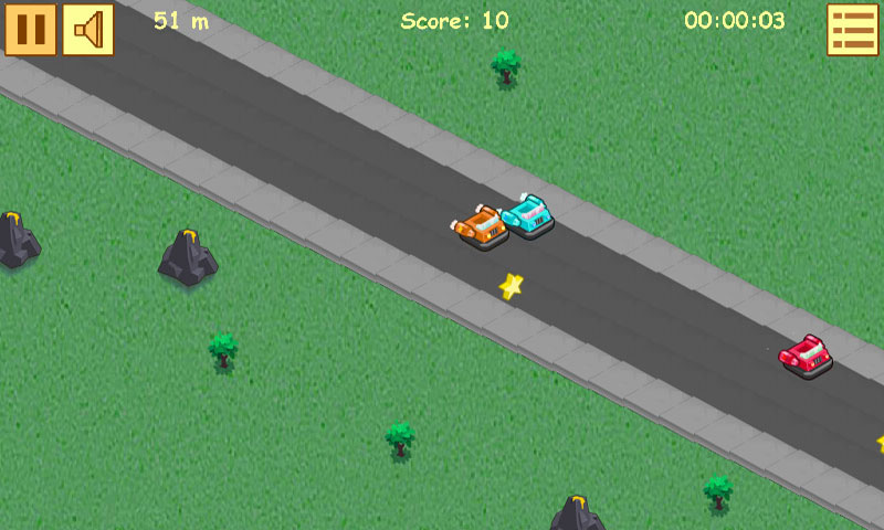 Driver — cover