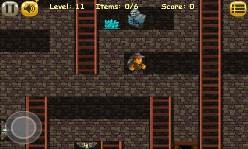 Dungeon Quest screenshot