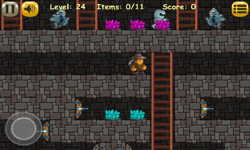 Dungeon Quest screenshot