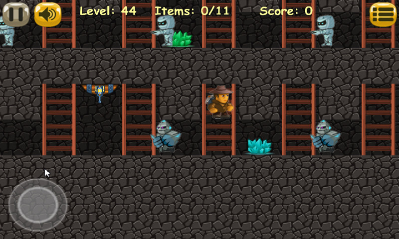 Dungeon Quest screenshot
