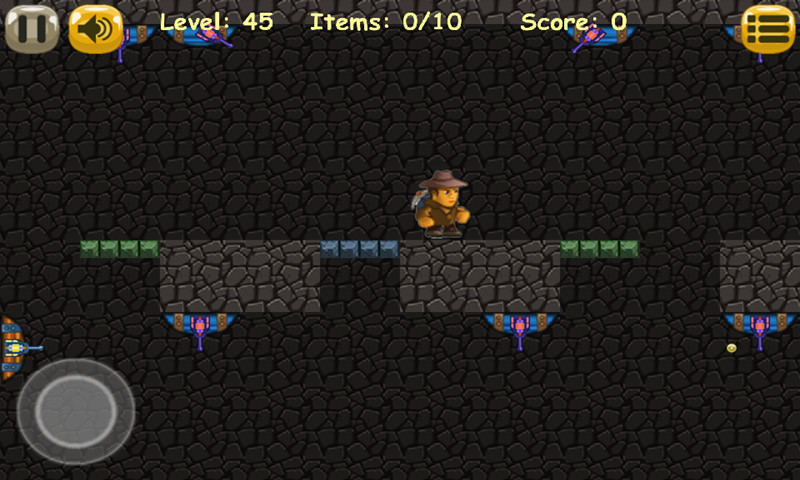 Dungeon Quest screenshot