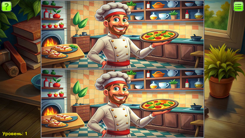 Find Differences Expert — cover