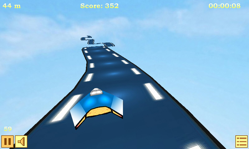 Impossible Flight screenshot
