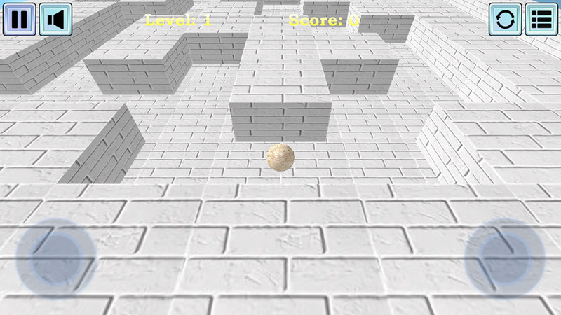 Maze Master — cover