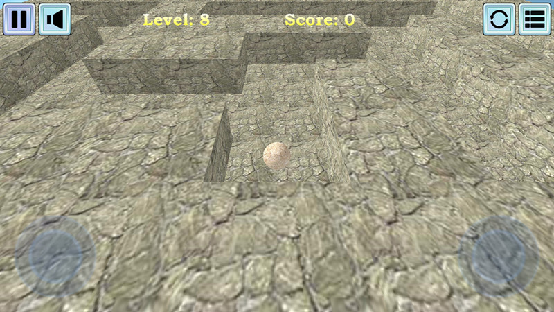 Maze Master screenshot