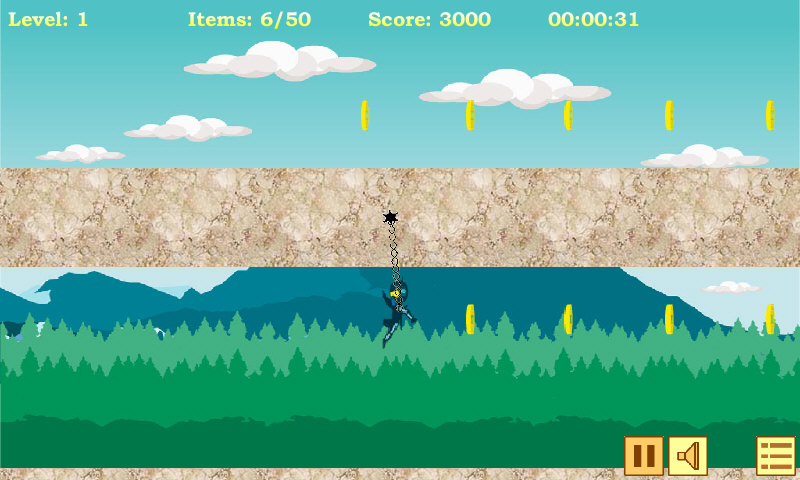 Ninja — cover