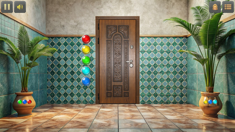Open Doors — cover