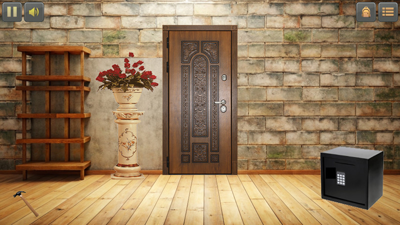 Open Doors screenshot