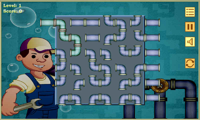 Plumber — cover