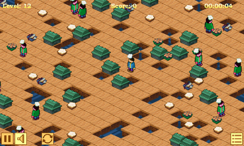 Smart Cook screenshot