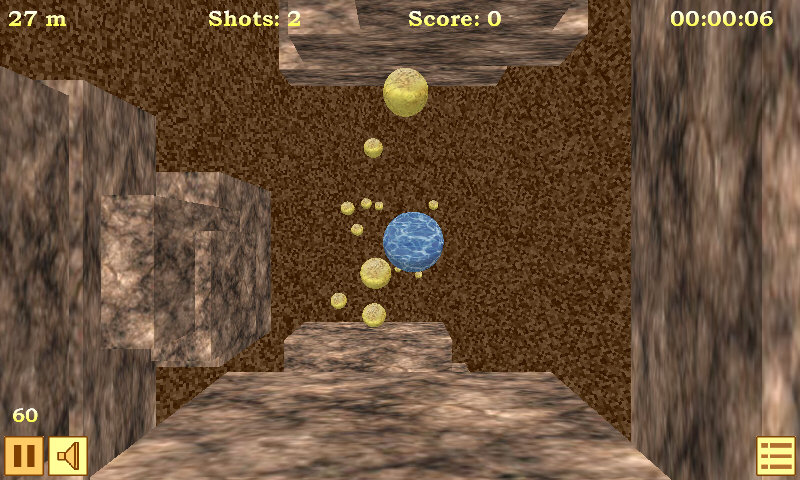 Smash Balls screenshot