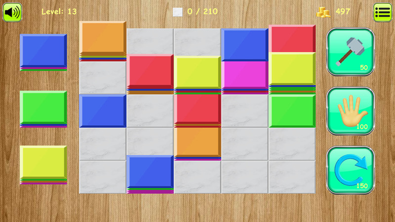 Sort Tiles — cover