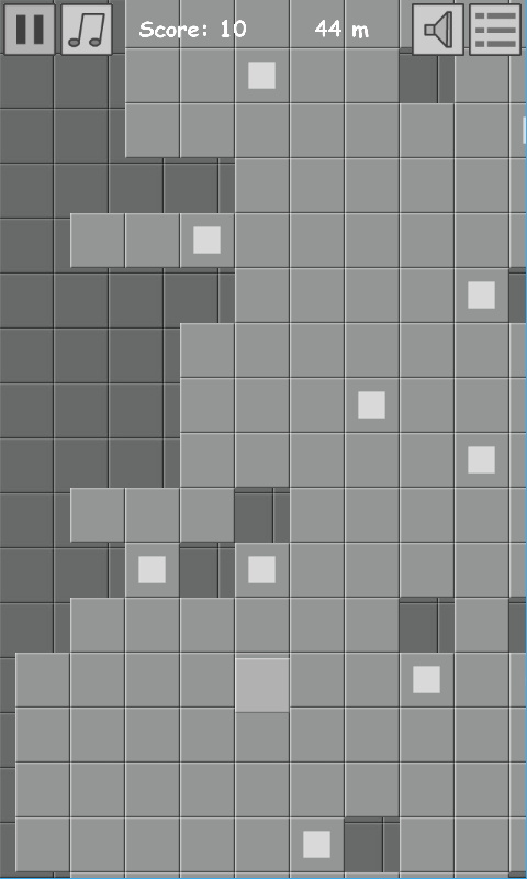 Square Run screenshot