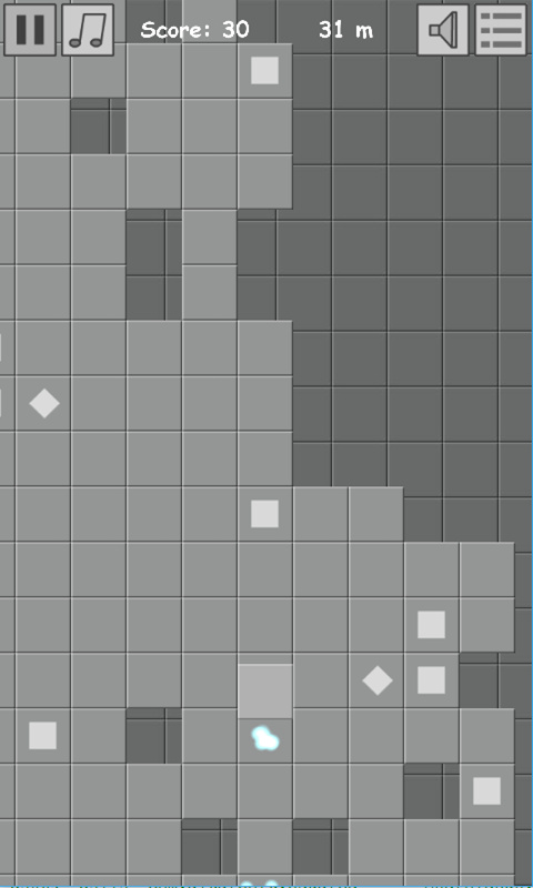 Square Run screenshot