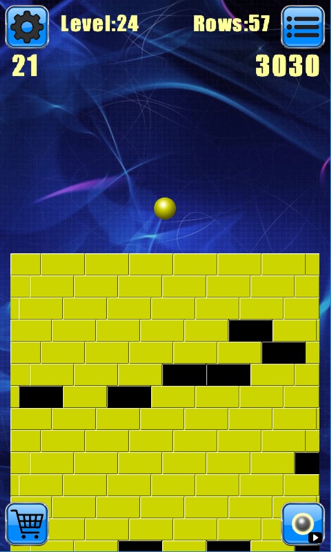 Stack Ball screenshot