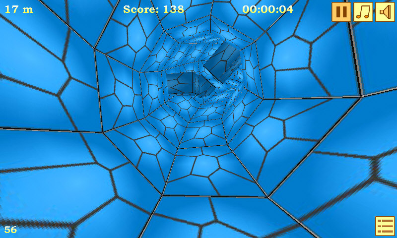 Tunnel Flight screenshot